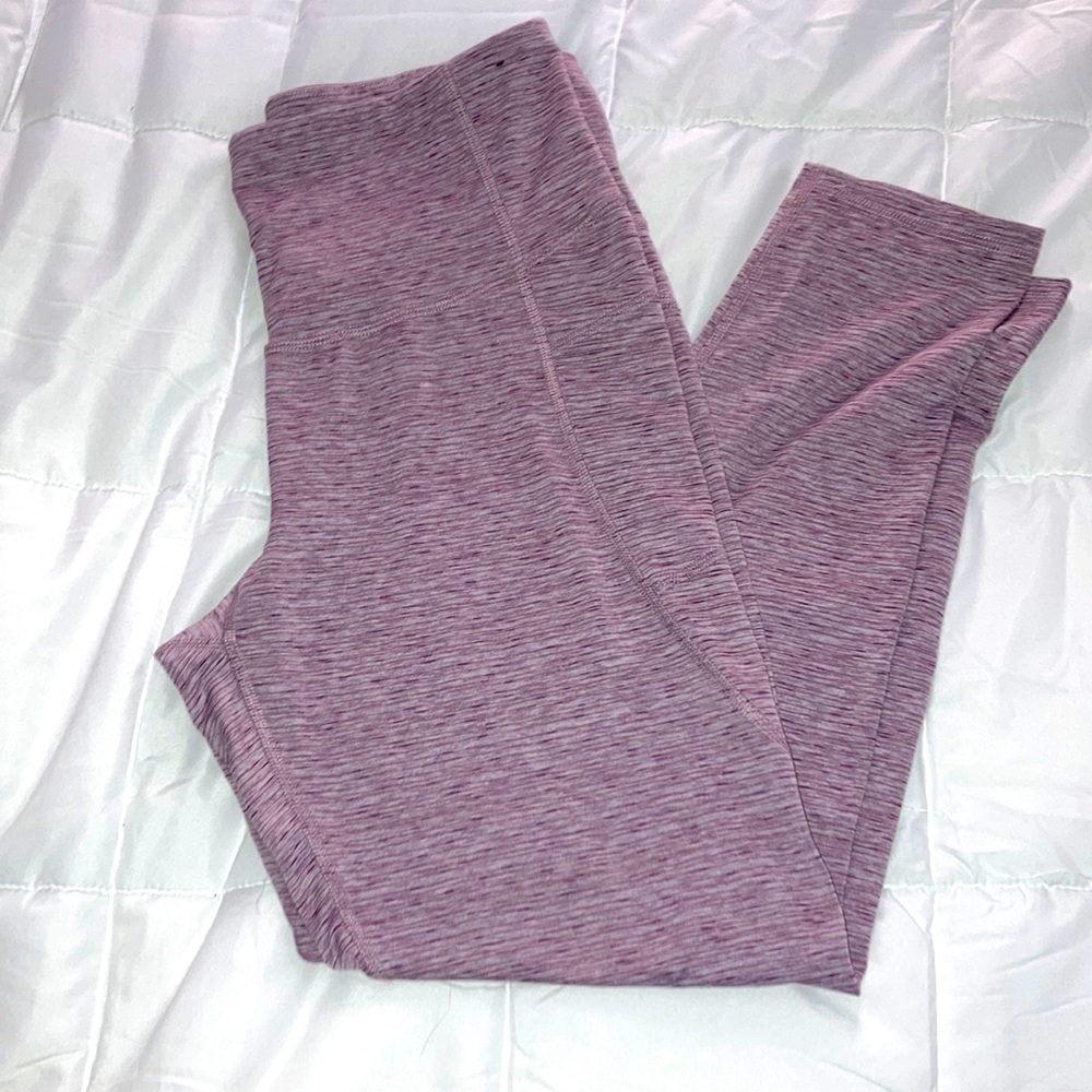 Exercise pants